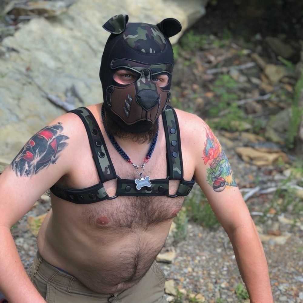 Pup Trigger