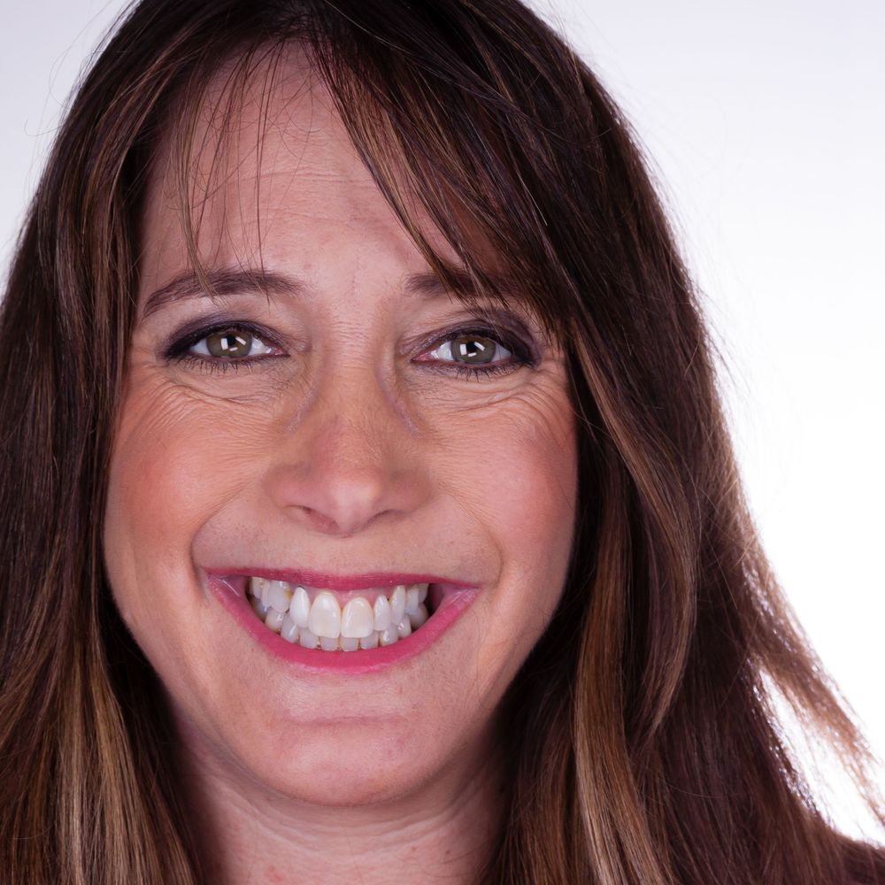 Dana Nachman