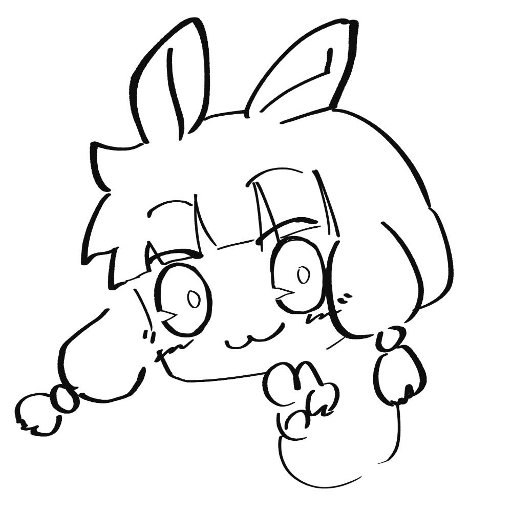 たこうさぎ