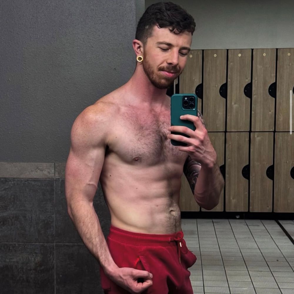 Zane Parker