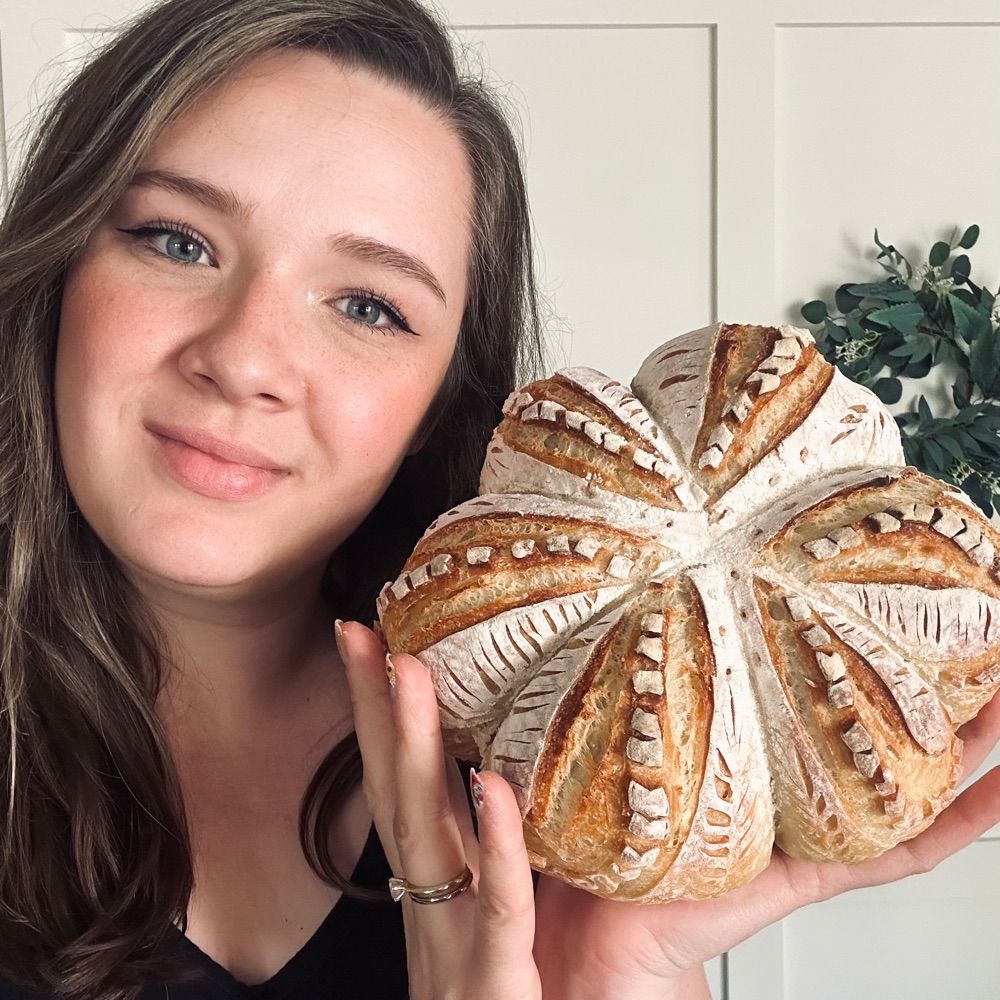 Yana | Sourdough