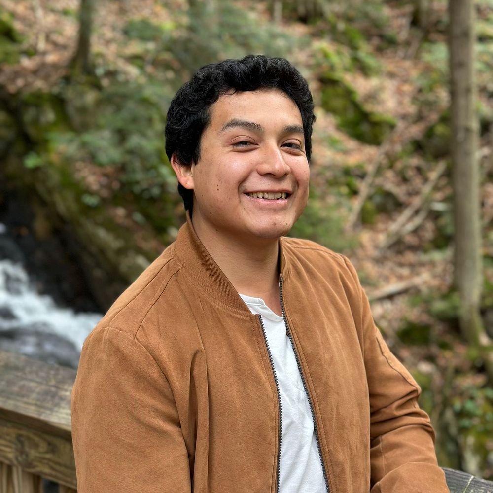 Mario Peña-Hernández