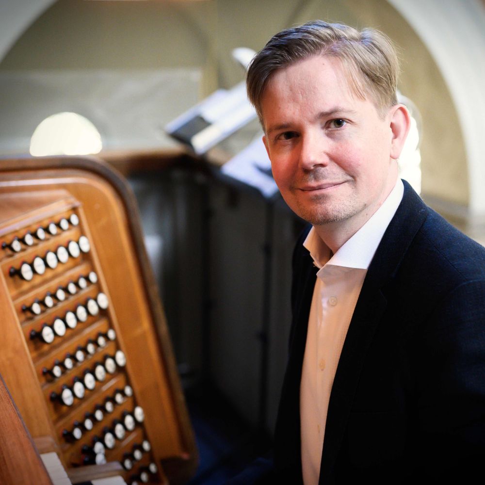 Frederik Magle