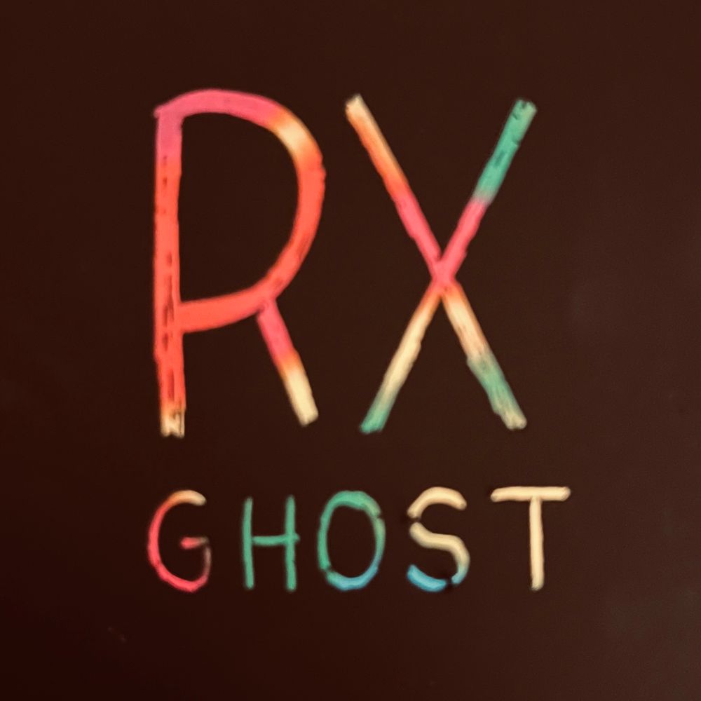 RxGhost