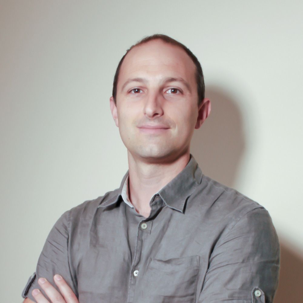 Damien GREGOIRE 