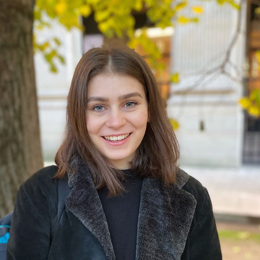 Alina Reissenberger