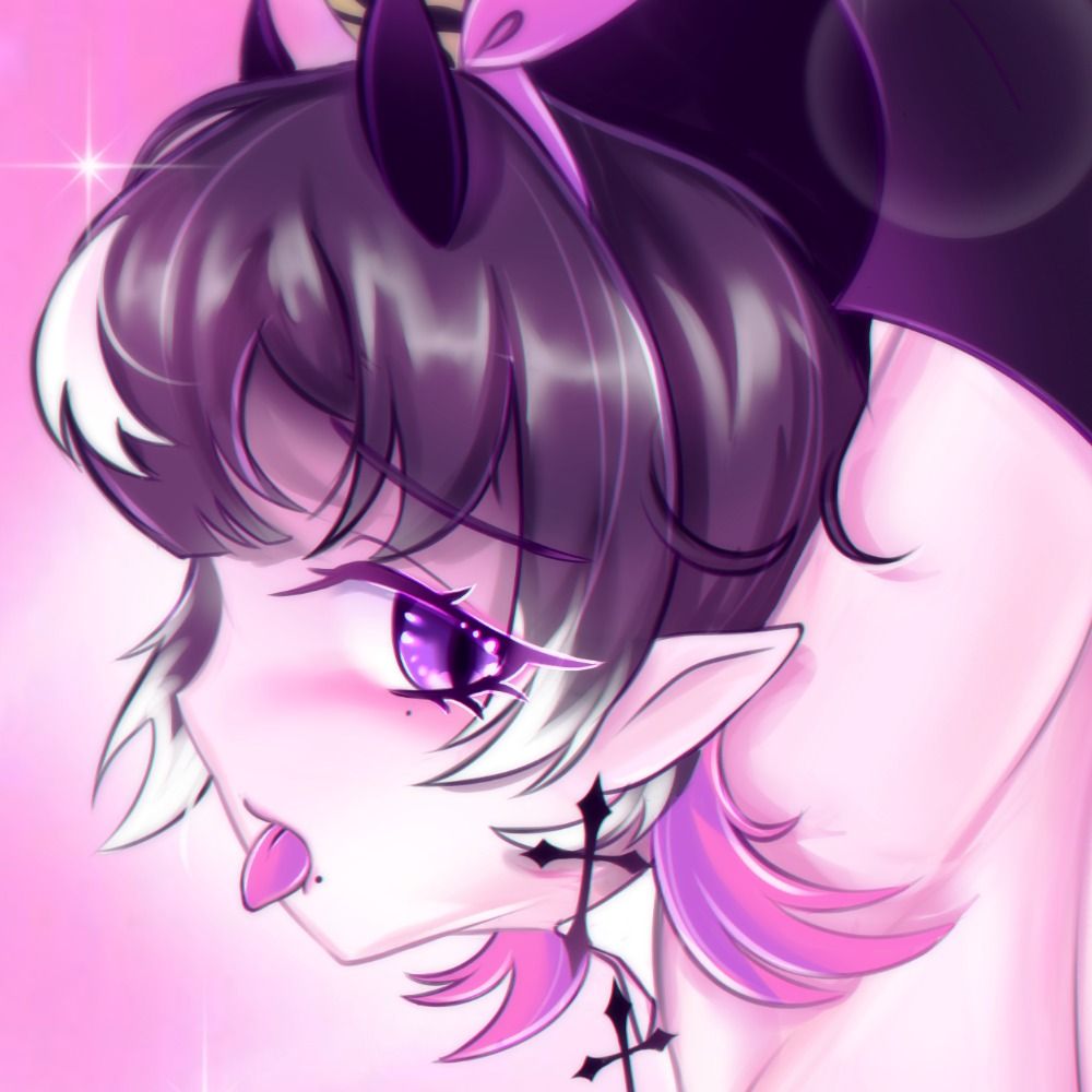 ✨H0rni Spike!✨
