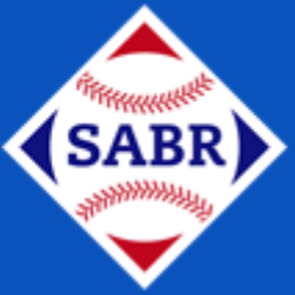 SABR Forbes Field Chapter