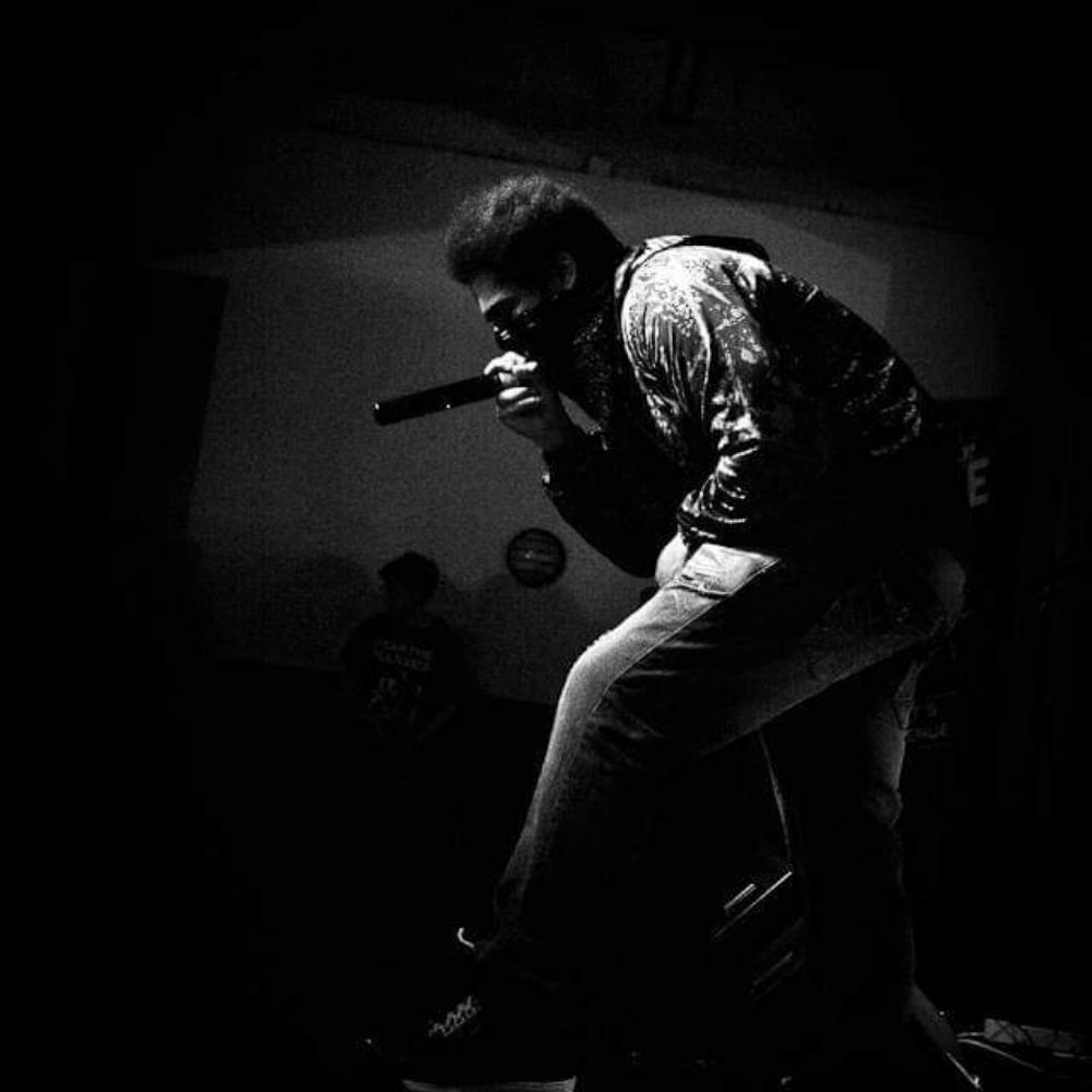 Josh from Fear The Masses