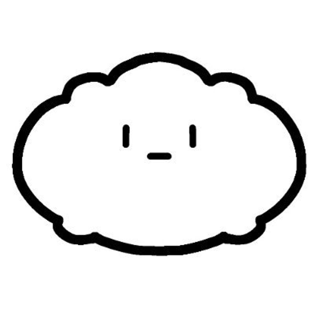 空木くも☁