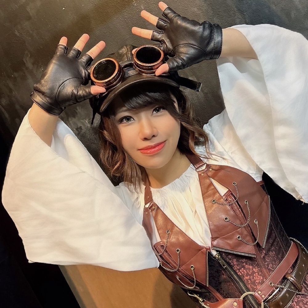 星野さやか