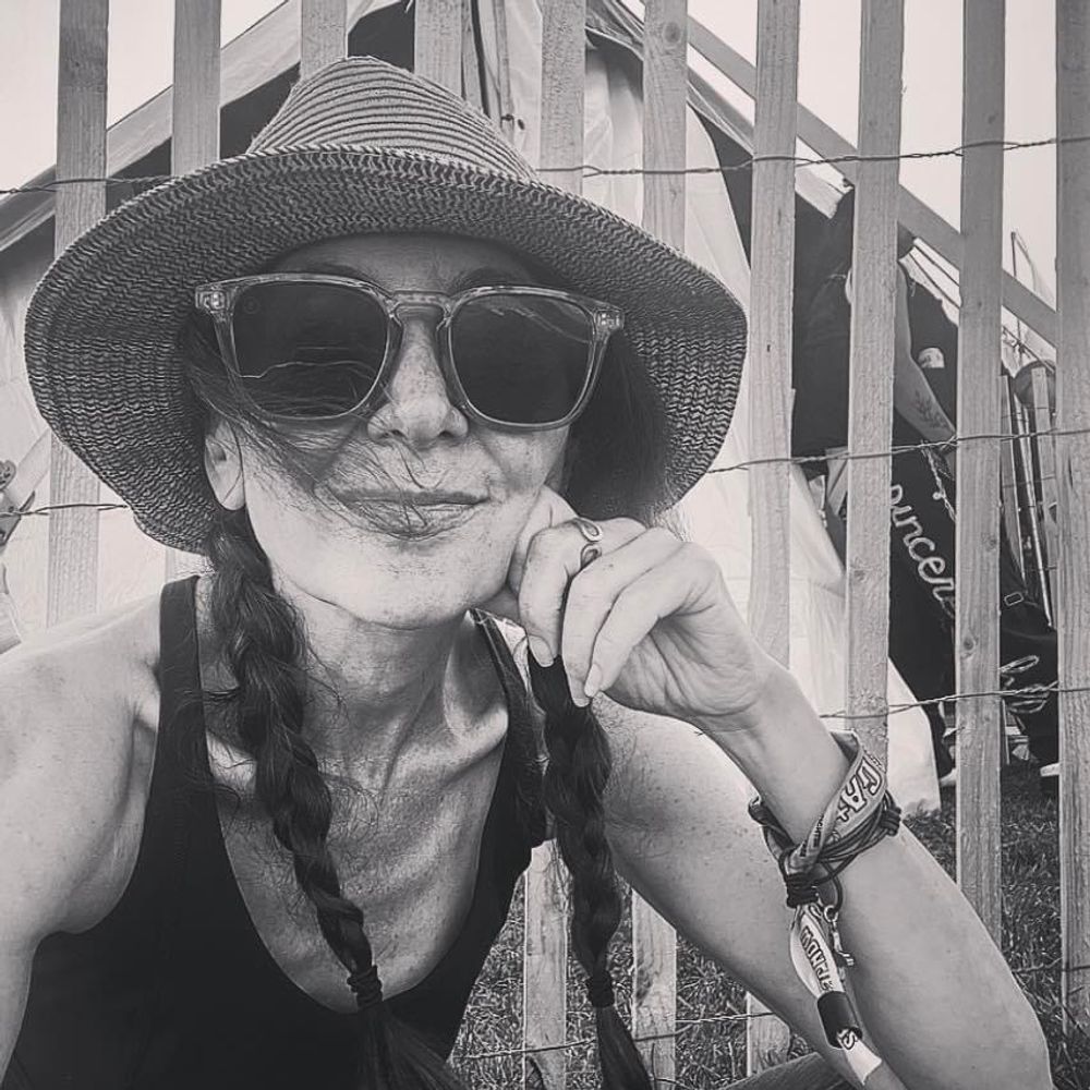 Jo Arlow