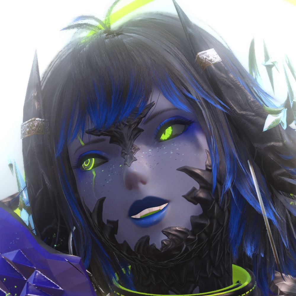 Sumi! 🔋🦎 [Cyber Lizard Lover]