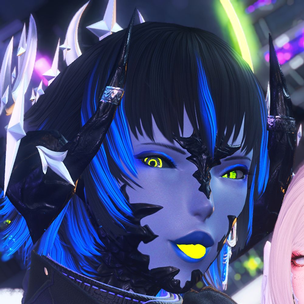 Sumi! 🔋🦎 [Cyber Lizard Lover]