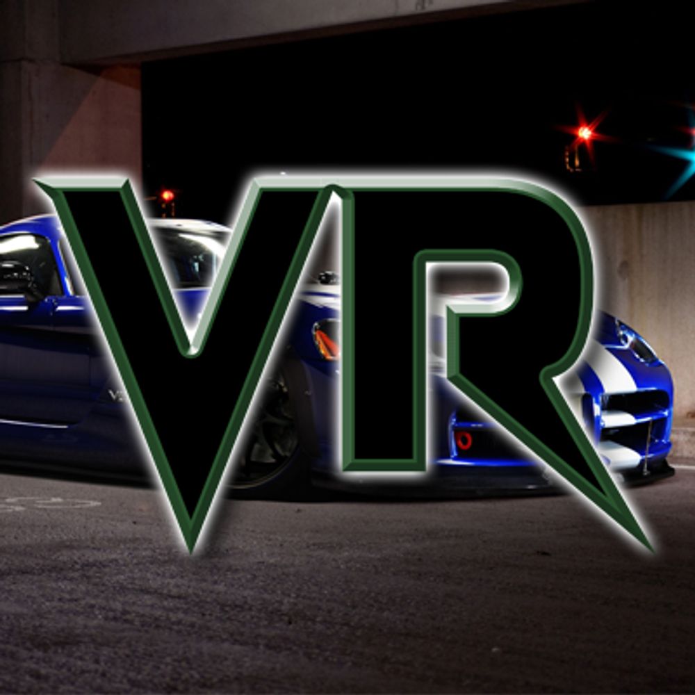 ViperUK (#116 Sutton)