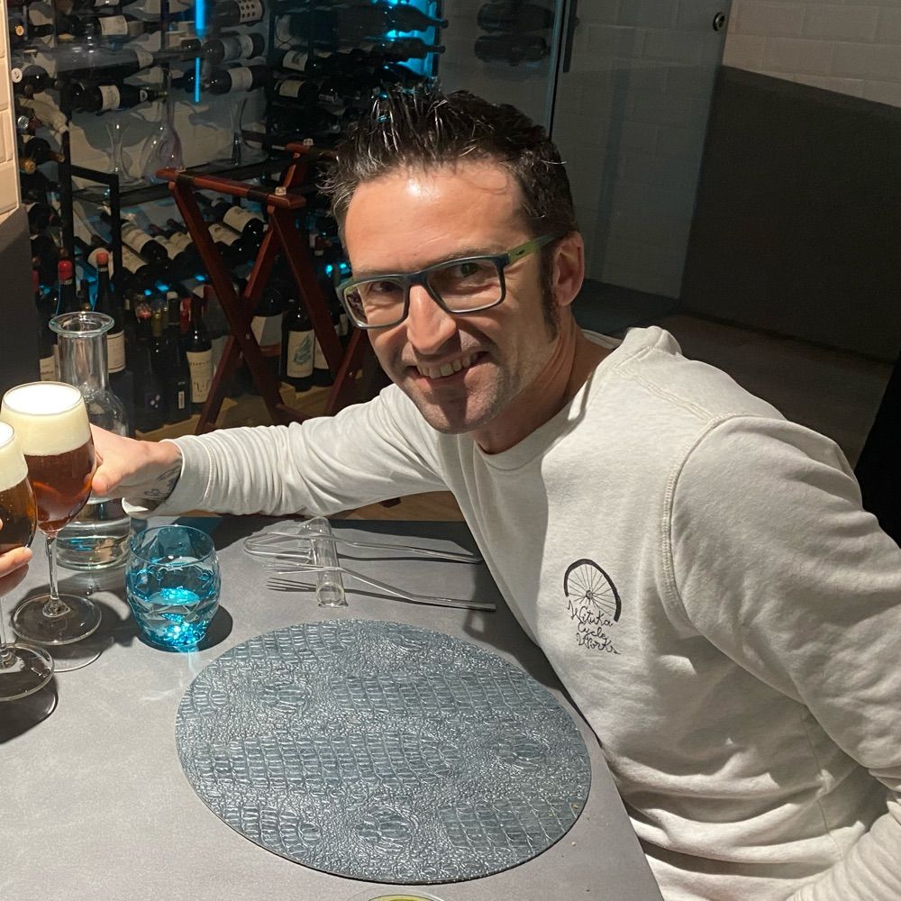 Dani Martín