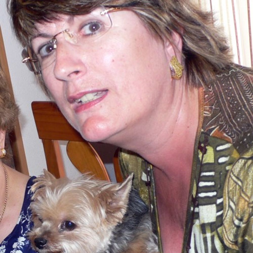 María Jesús Vilas