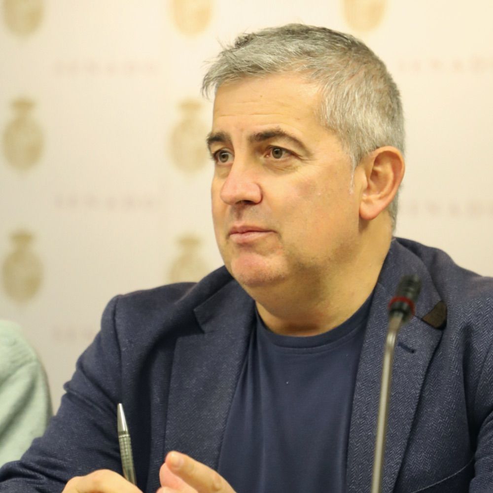 Javier Antón Cacho