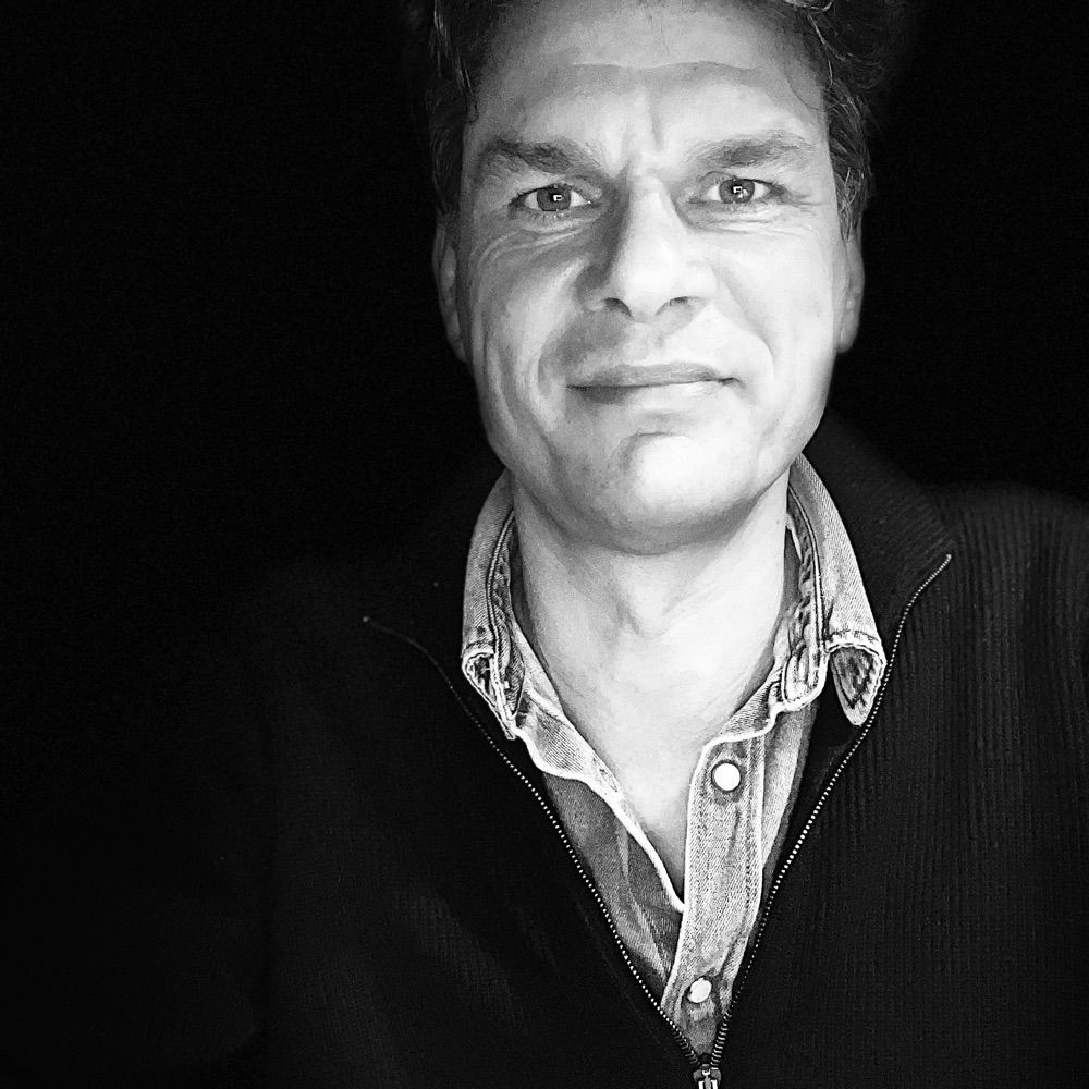 Maarten Boers