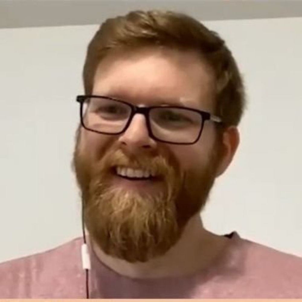 Daniel Hackett