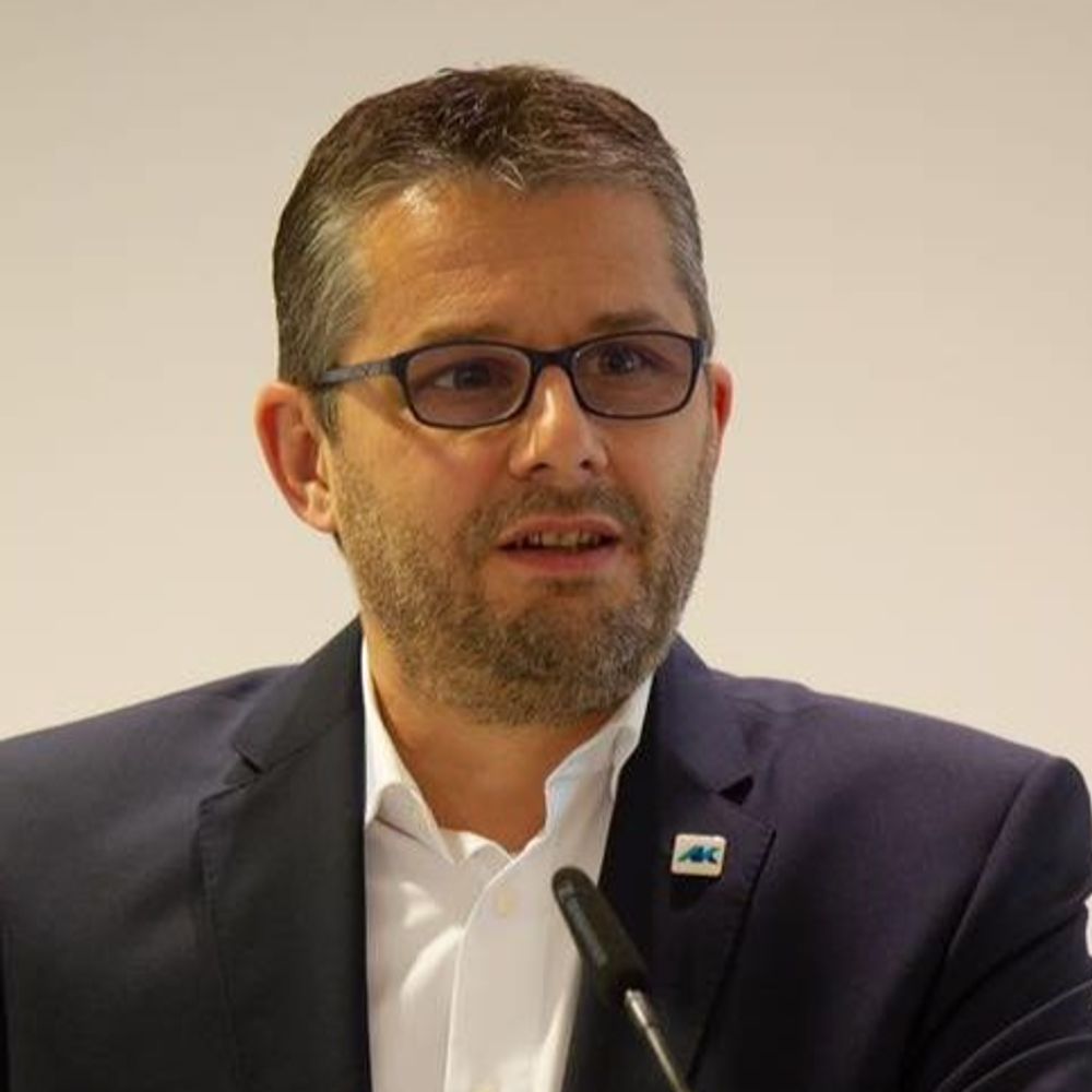 Ralf Haas