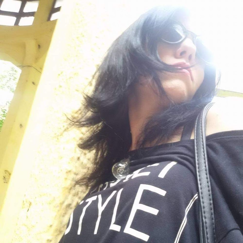 Francine Defante Pellegrini