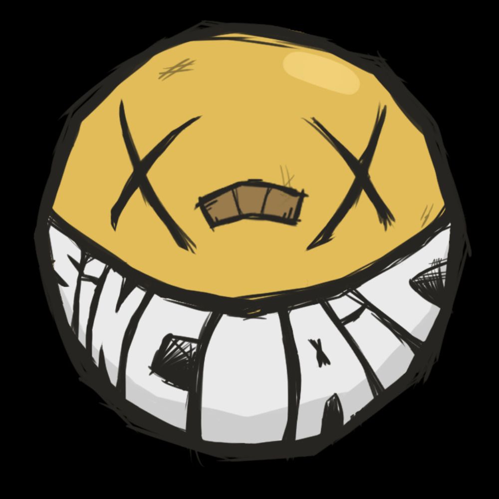 Sinclair!