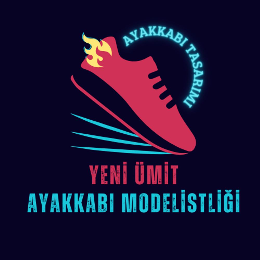 Ayakkabı Modelisti