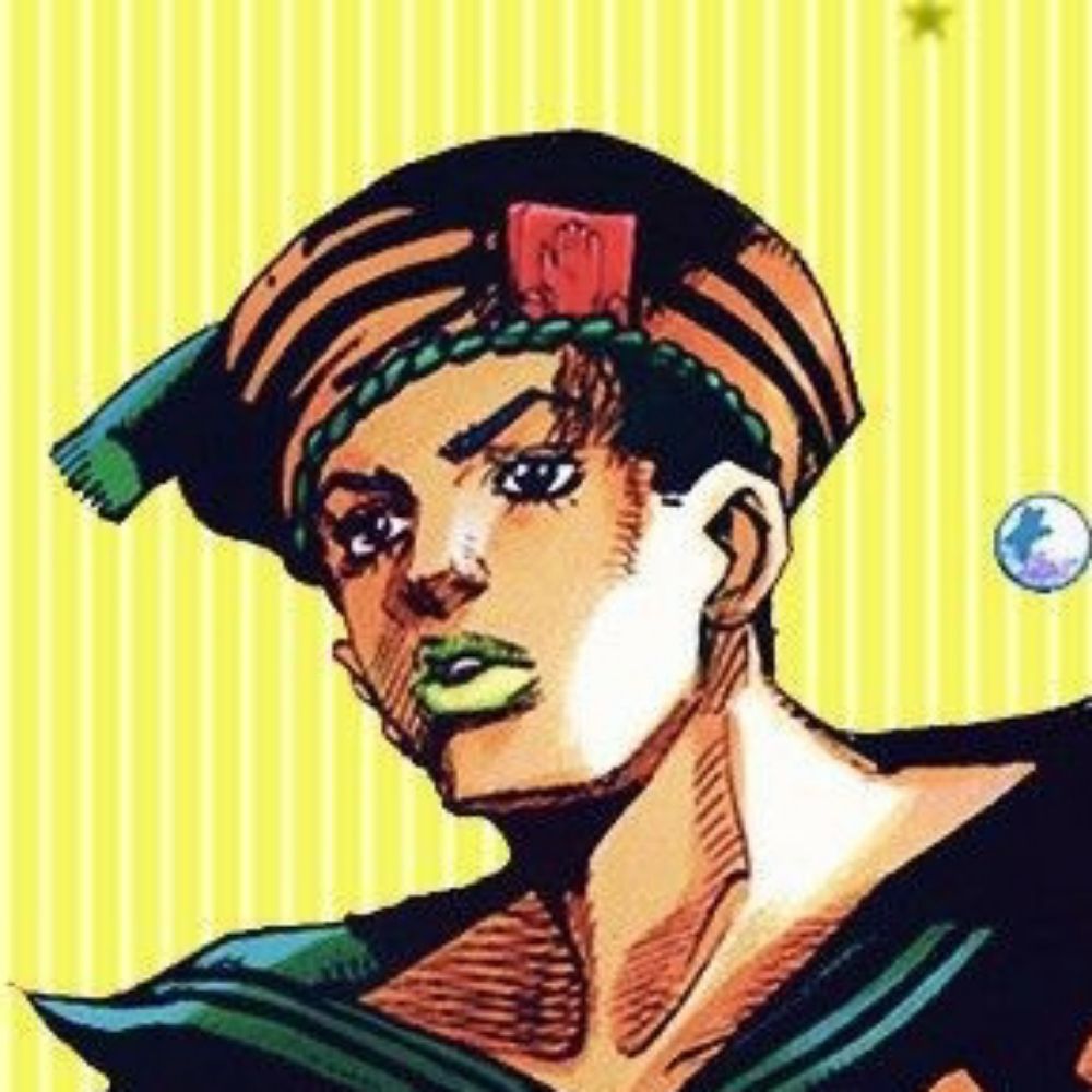 jojo