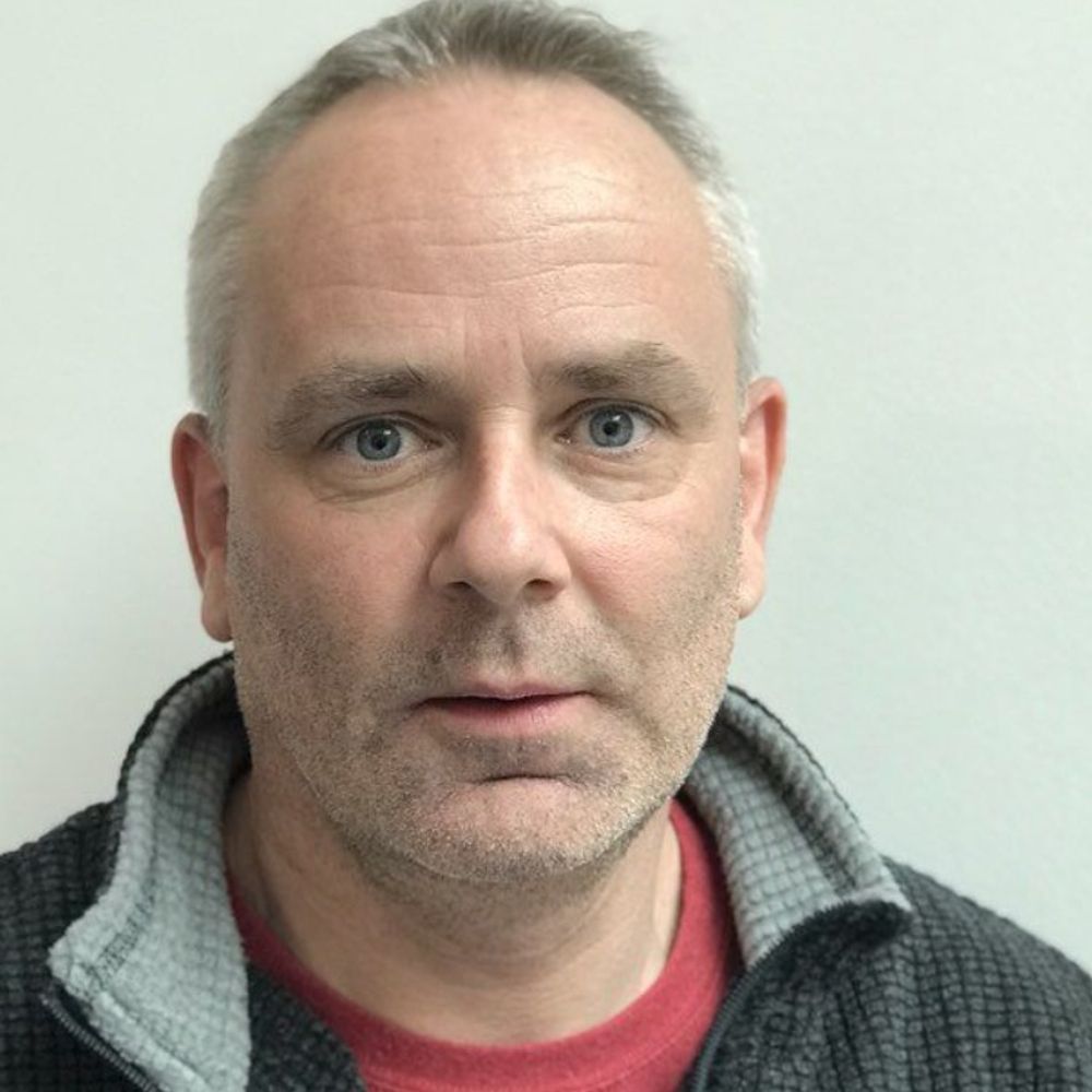 Simon Williams