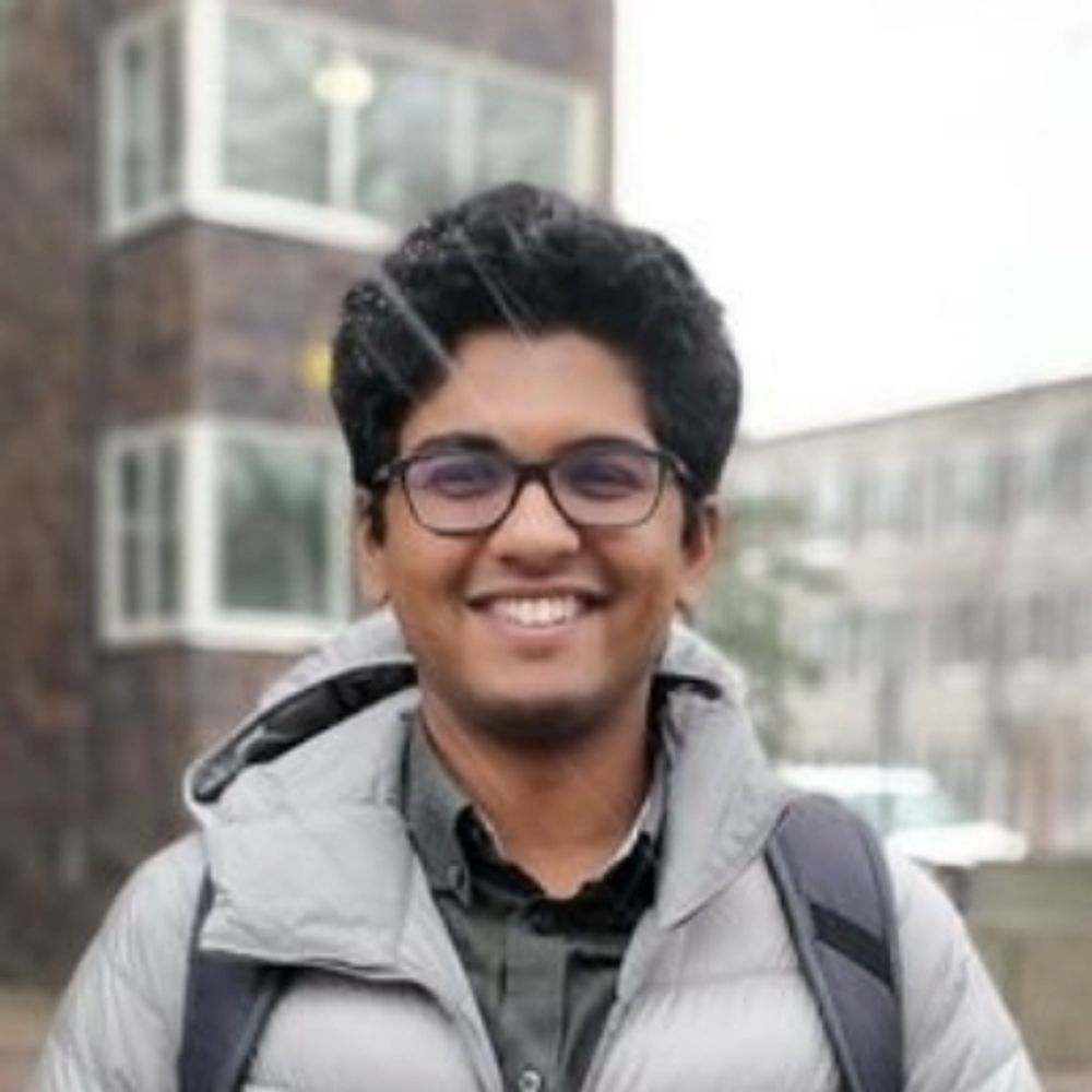 Adarsh Mathew