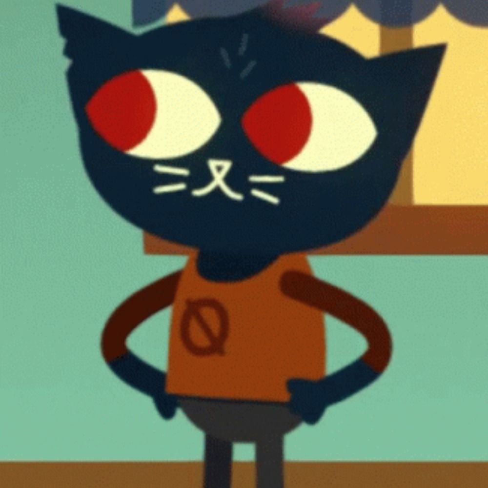 Skye's avatar