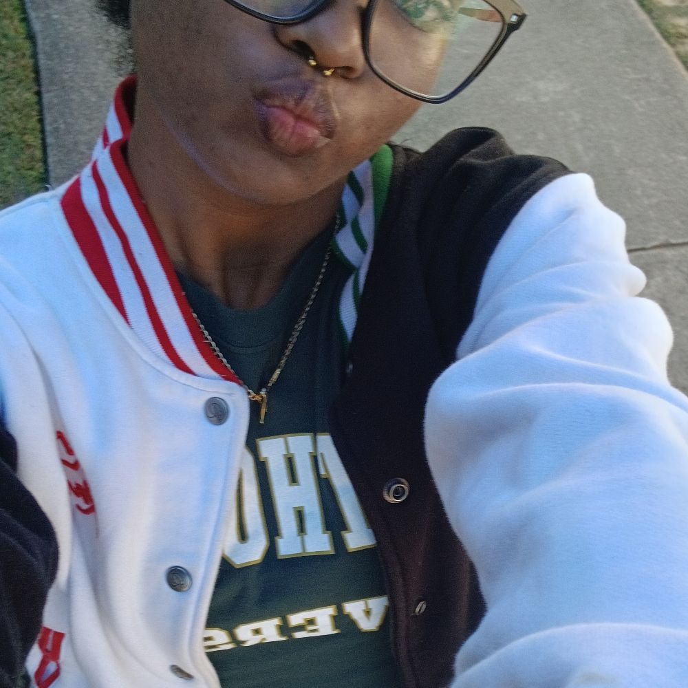 Miriah Thee Hottie