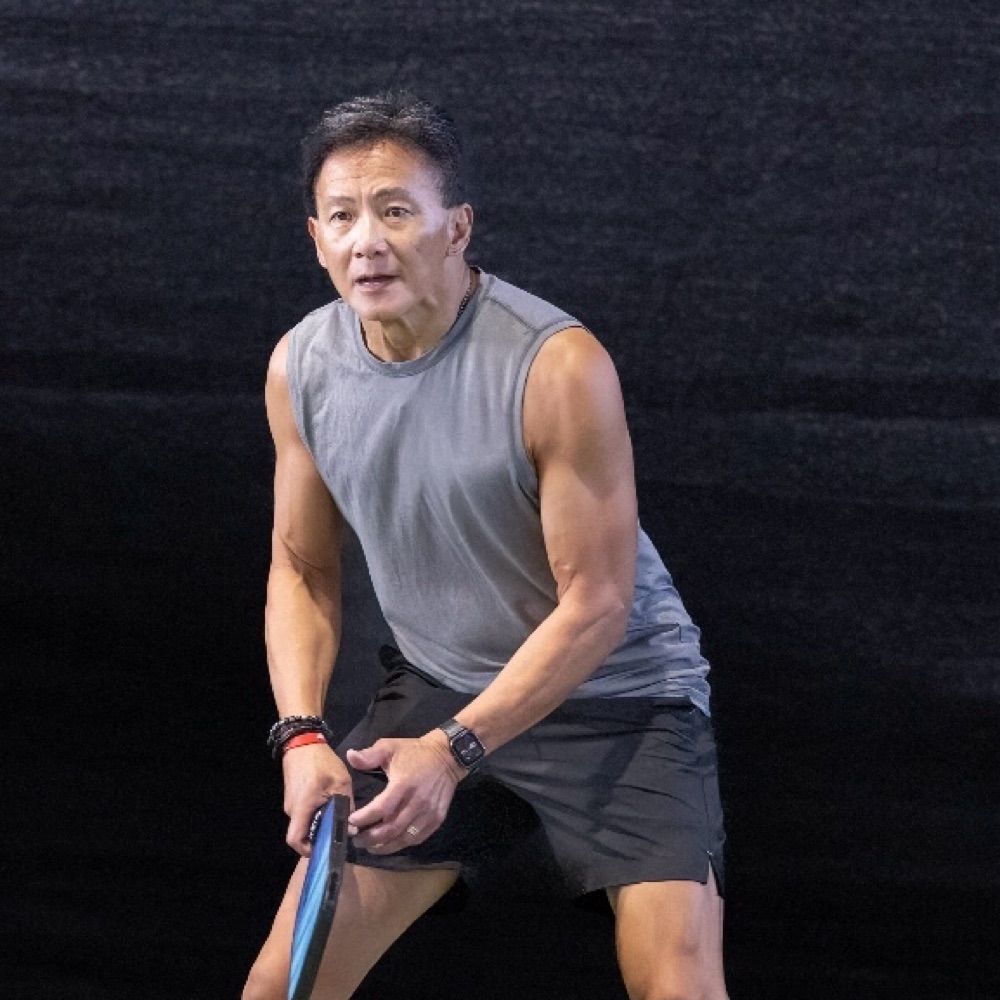 Frank Woo