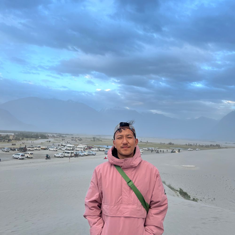 བདེ་ལེགས།