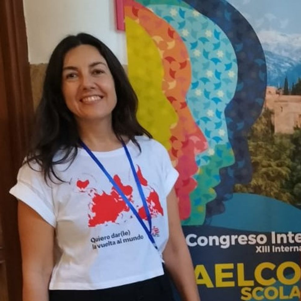 Laura Suárez-Campos