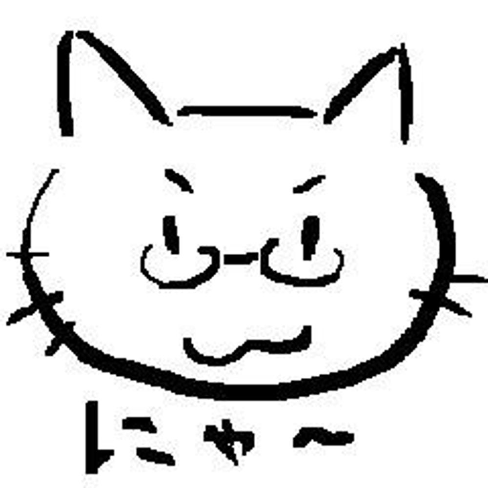 黒青猫（17）