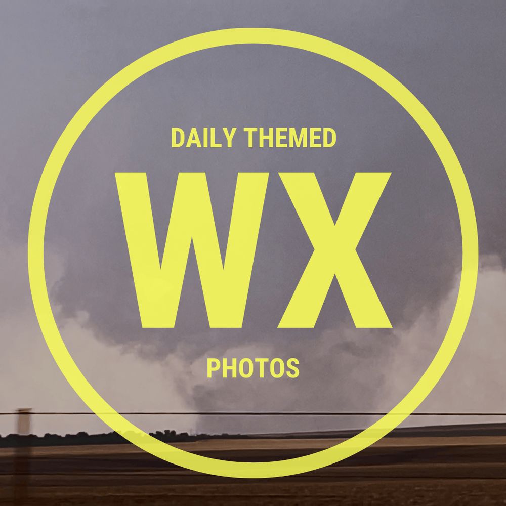 Daily Themed WX Pics