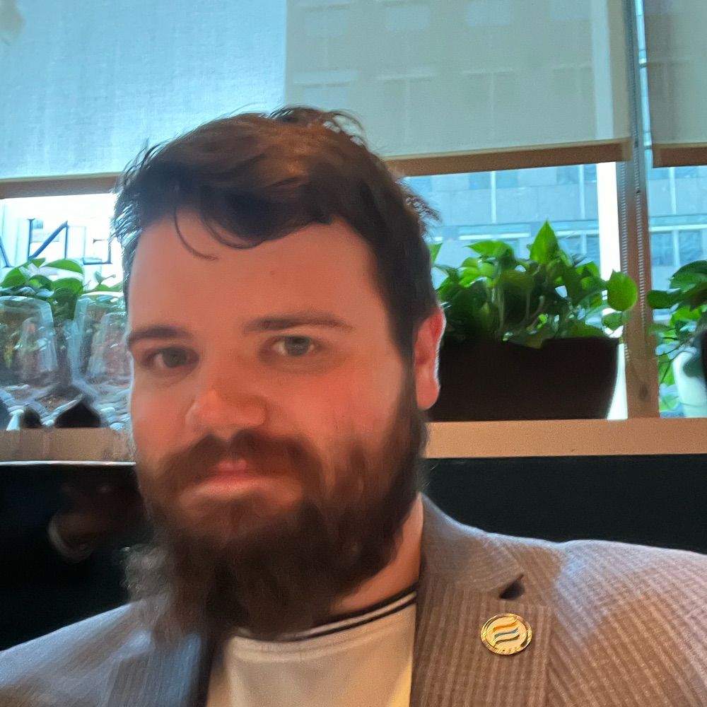Georgist Joe