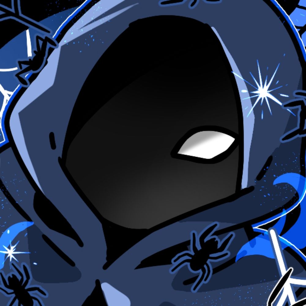 Spider stuck in a paper cup 🕷️