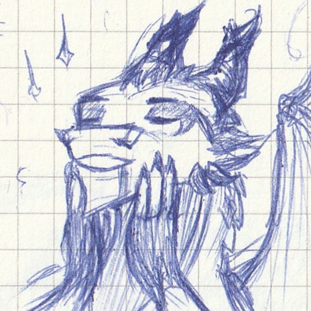 Le Sketchmess