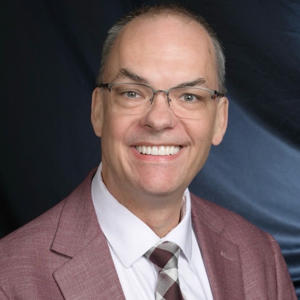 Orin Johnson