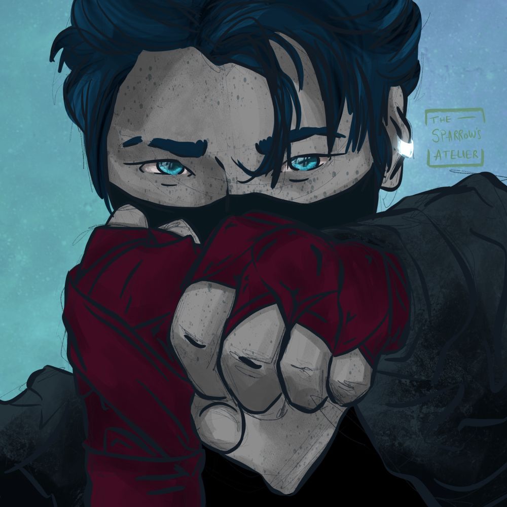 kay || commissions open