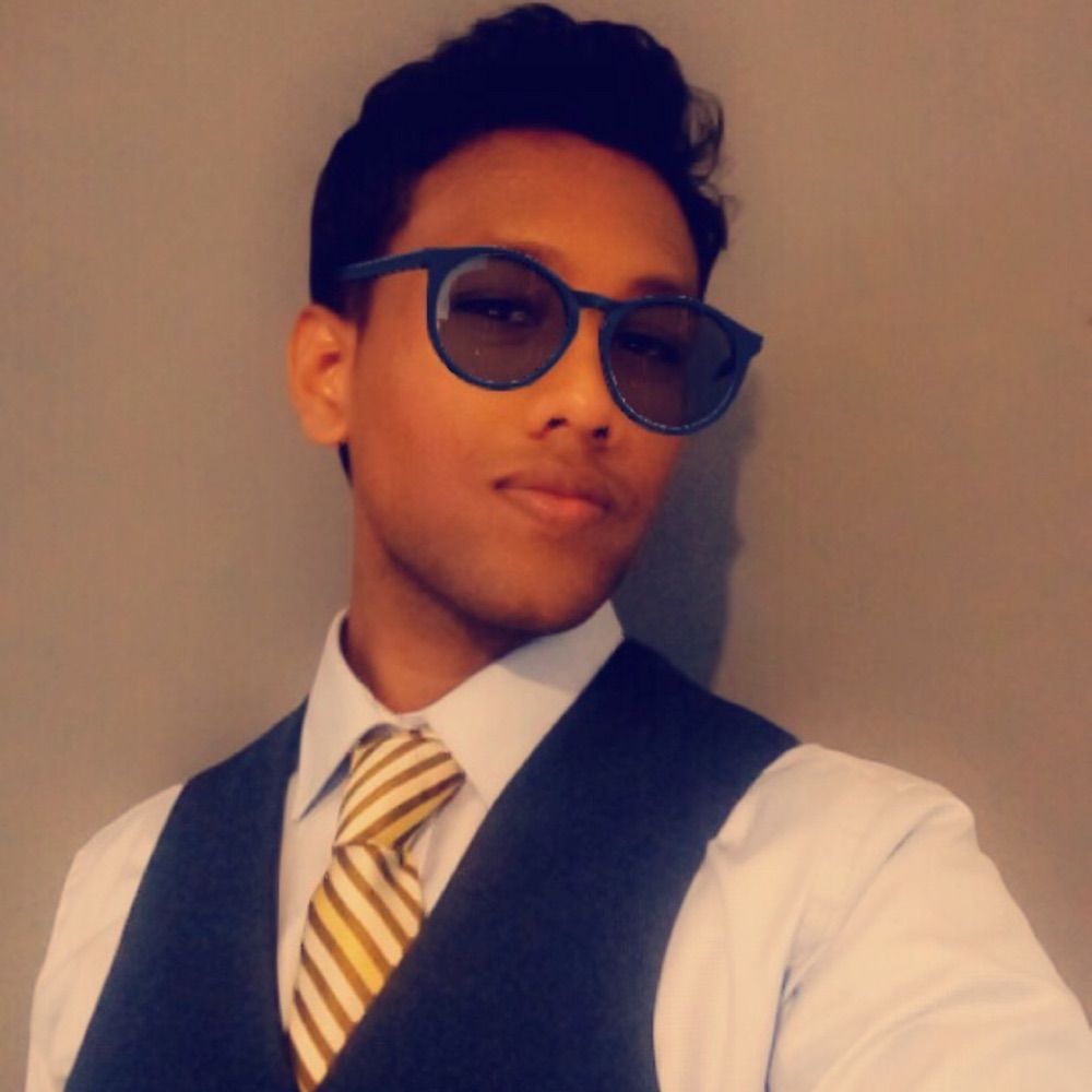Brawin Sithampalam