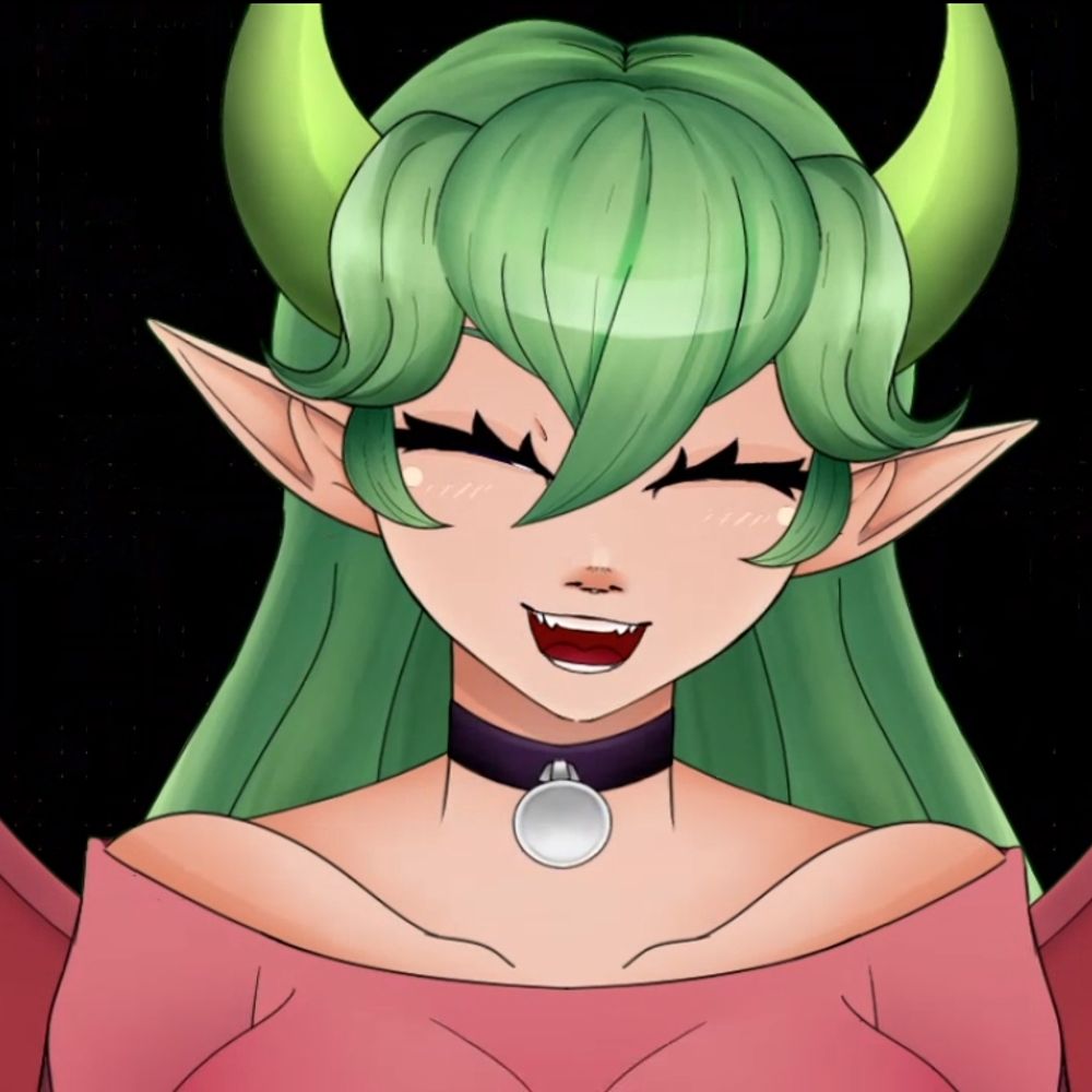 Nia (She/They)