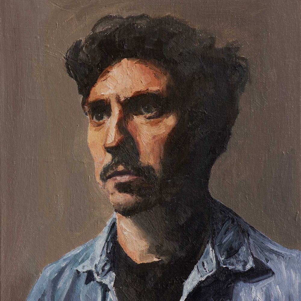 Sergio Figares