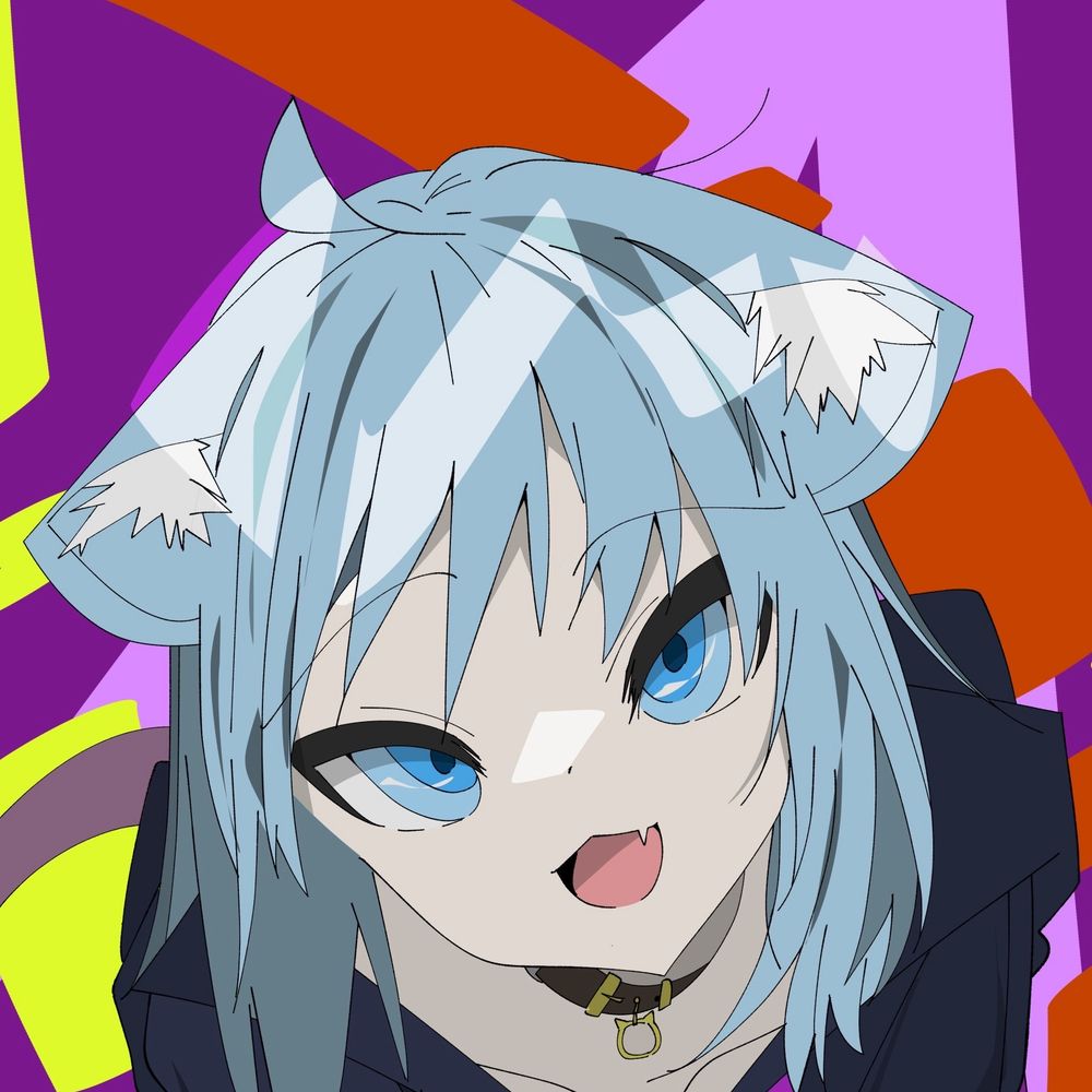 ロブスター🍙🧪