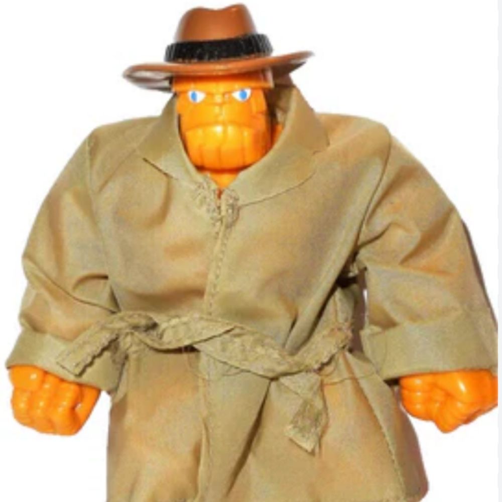 Nick