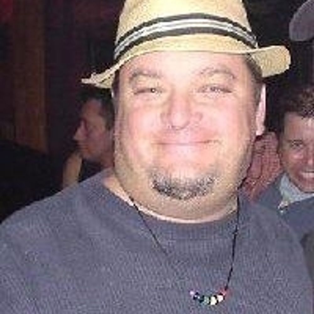 Floyd Martin