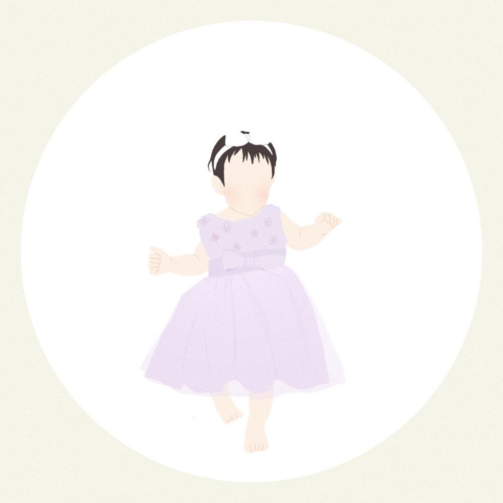 強火家族担やしろさん。